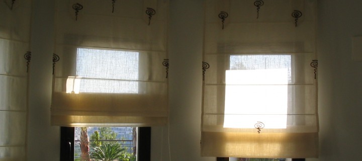 decoracion rustica benidorm