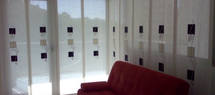 vestir ventanas benidorm