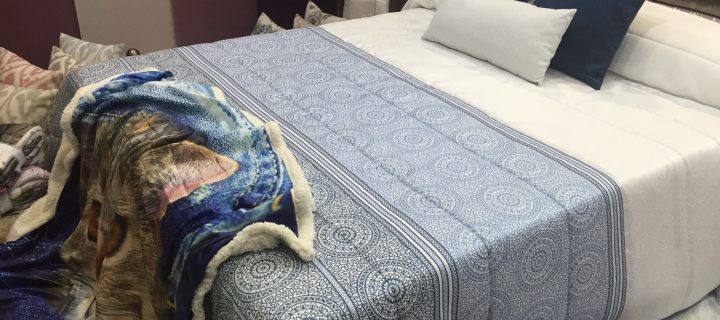 comprar plaid benidorm
