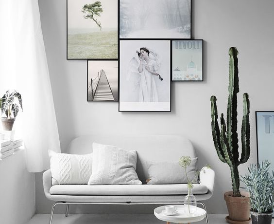 decorar para combatir el estrés y la ansiedad