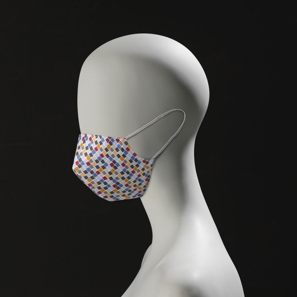 Mascarillas de tela en Benidorm